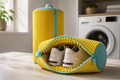 SNEAK WASH™ – Sacca 360° per Lavaggio Scarpe in Lavatrice